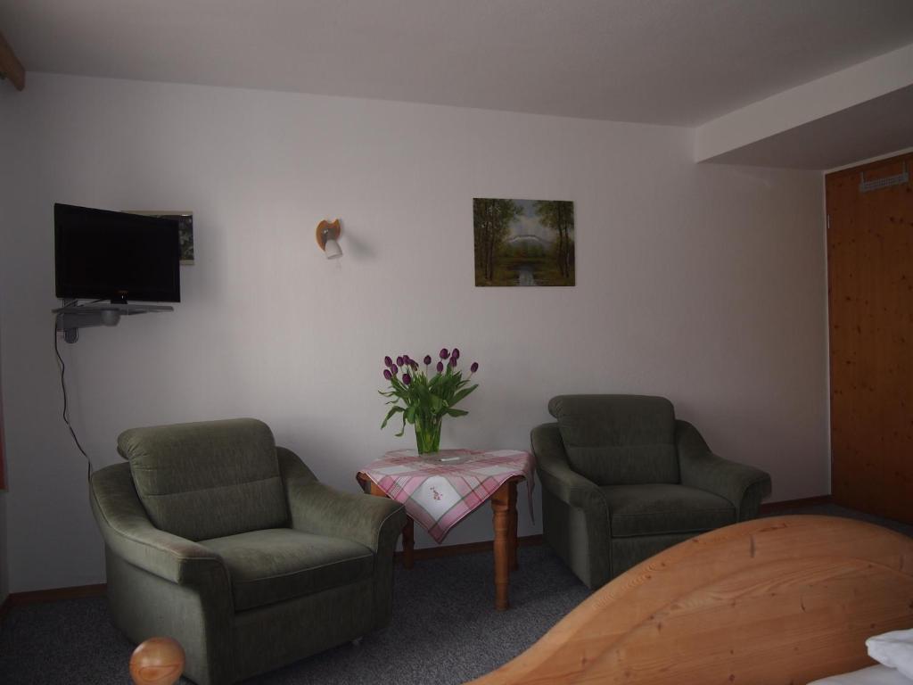 Pension Wagnerhof Oberaudorf Cameră foto