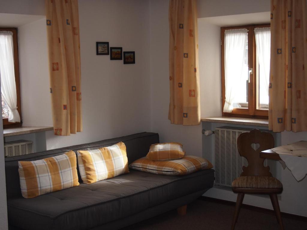 Pension Wagnerhof Oberaudorf Cameră foto