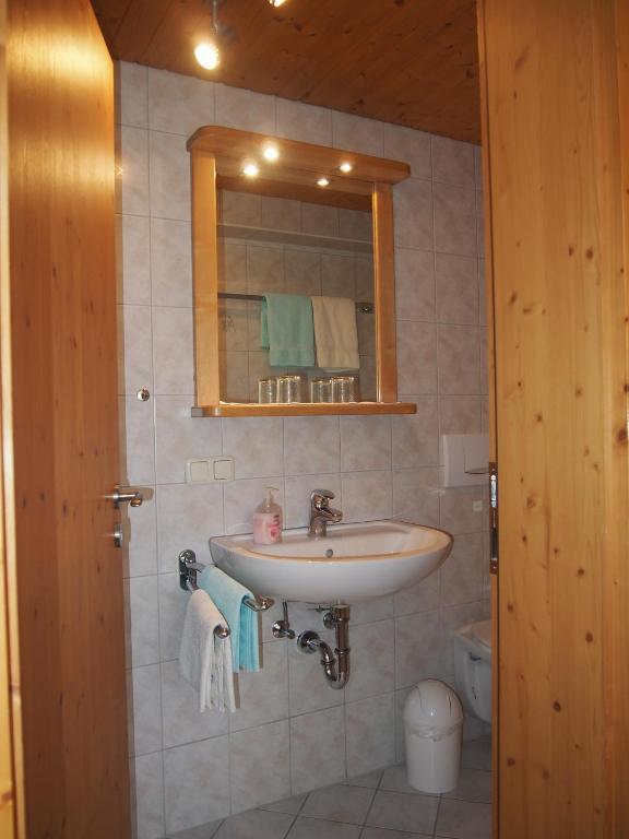 Pension Wagnerhof Oberaudorf Cameră foto